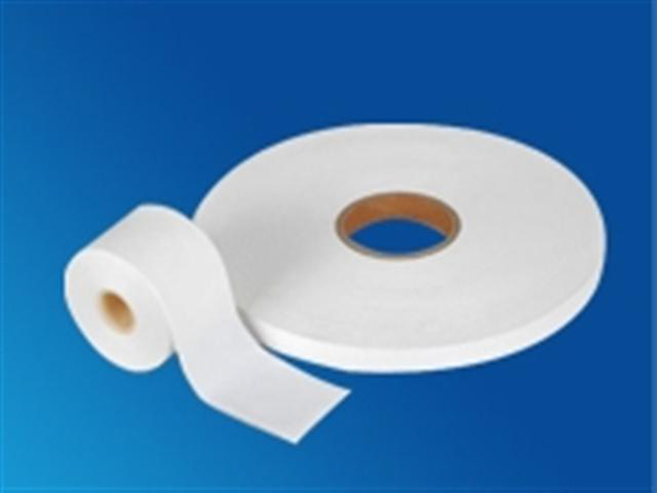 Reel cloth