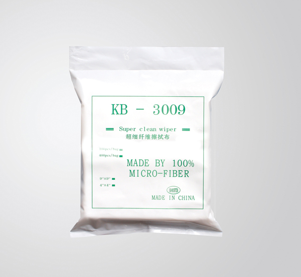 Introduction of Ultrafine Fiber Clean Cloth